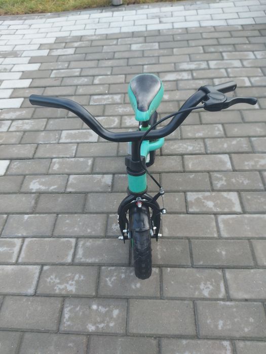 Rowerek biegowy koła 12cali