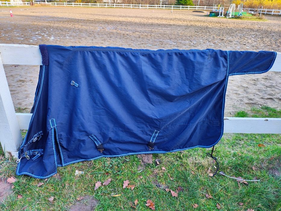 Derka padokowa 145 plandeka