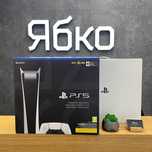 Sony PLAY STATION 5 Slim в Ябко Стрий, кредит під 0%