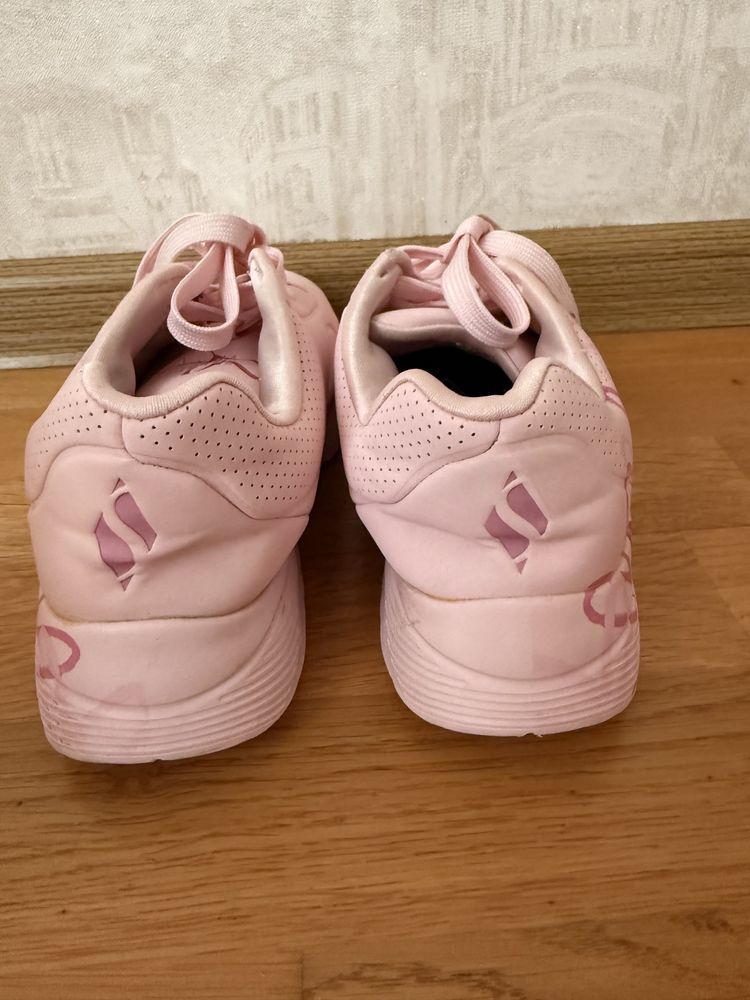 Skechers кросівки снікерси для дівчинки