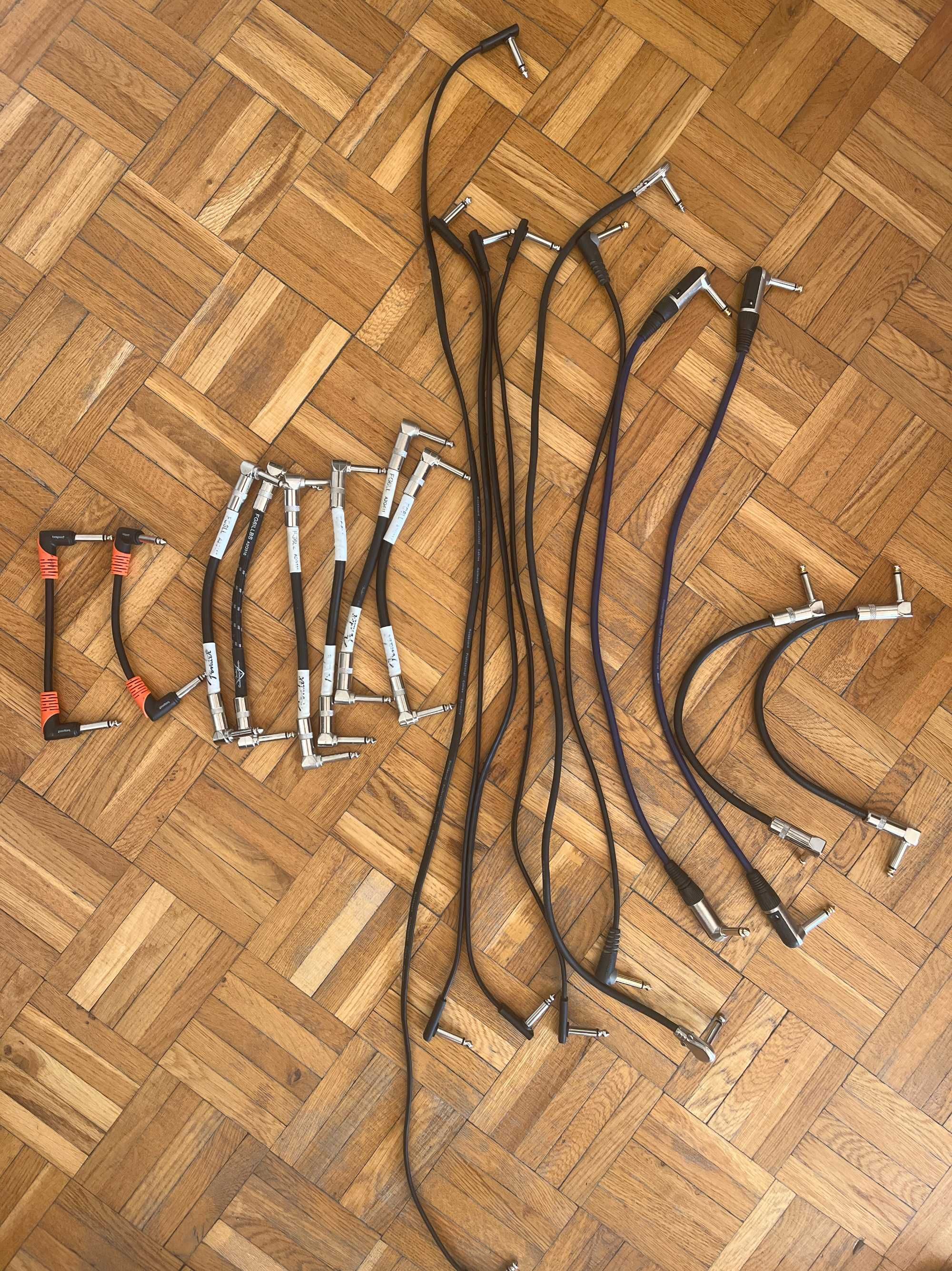kable pedalboard