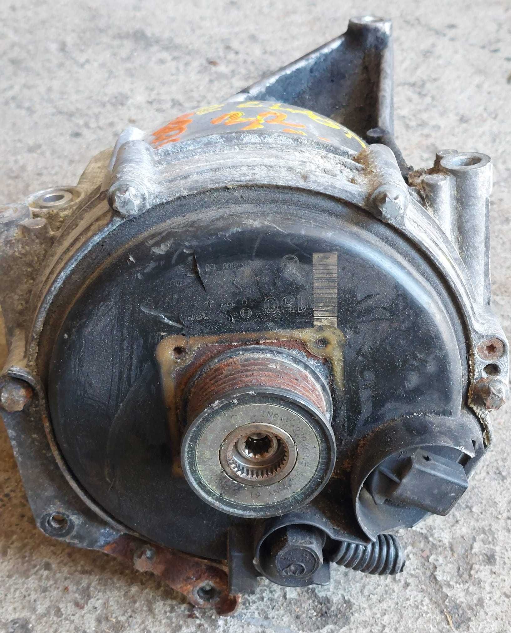 ALTERNATOR Mercedes E klasa