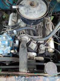 Продам мотор зіл 130 після кап ремонту багато неїздив або ціляком