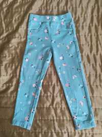 Spodnie legginsy COOL CLUB roz 104