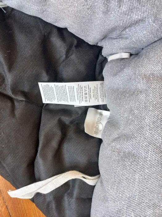 BABY DAN Playpen MODULAR, Parque para bebé OU barreira de segurança