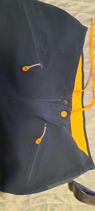 Mammut Eiger Extreme Eisfeld ról L