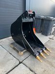 Łyżka podsiębierna 60cm 9,5-14t