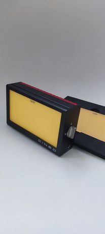 Iluminador LED Matchbox cineo *NOVO*