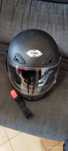 Vendo capacete tamanho xs