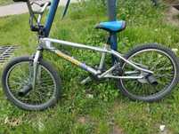 Rower dziecięcy Mongoose 20 cali