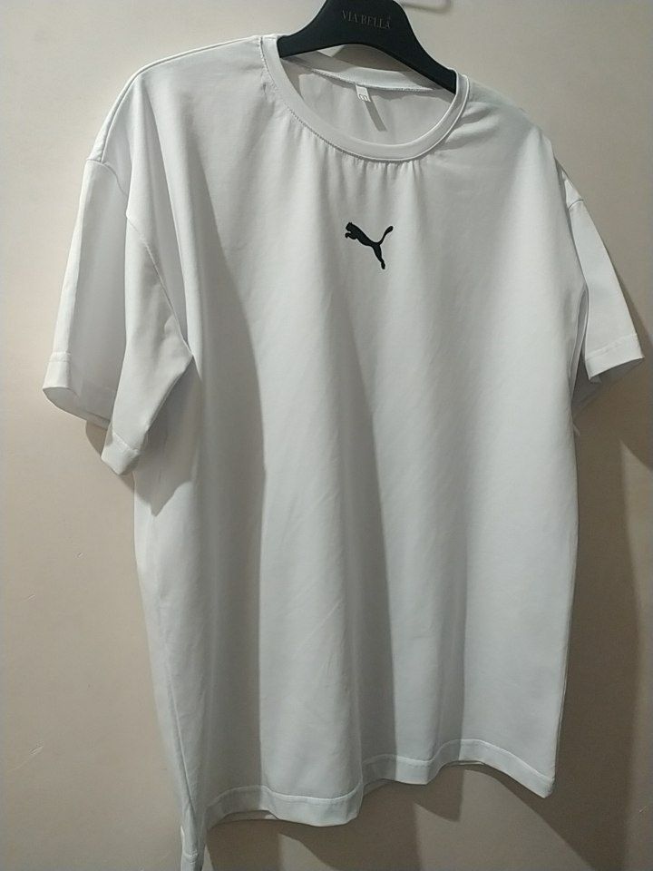 Спортивные мужские футболки M/L/XL