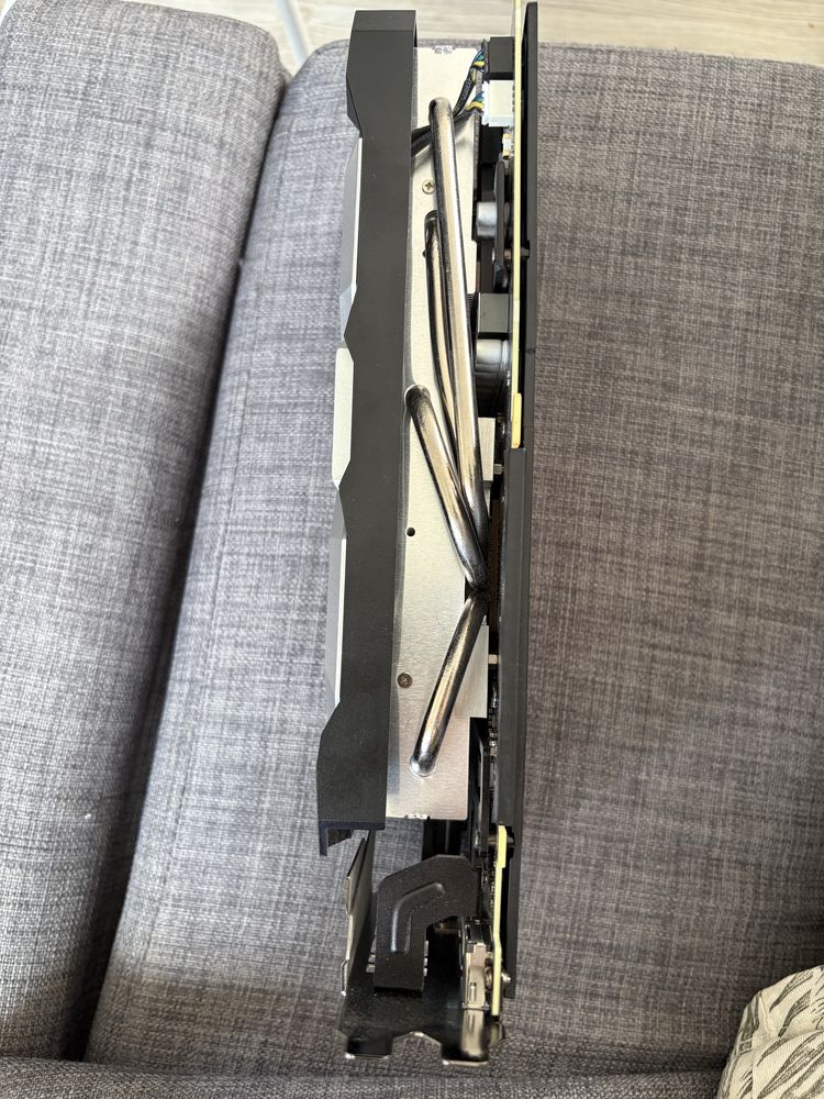 MSI GeForce RTX 2080 Super Ventus XS OC 8GB GDDR6
