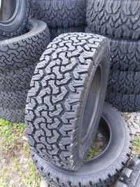 Opony Terenowe 215/75 R16 Wzór Bf All Terrian gat.II