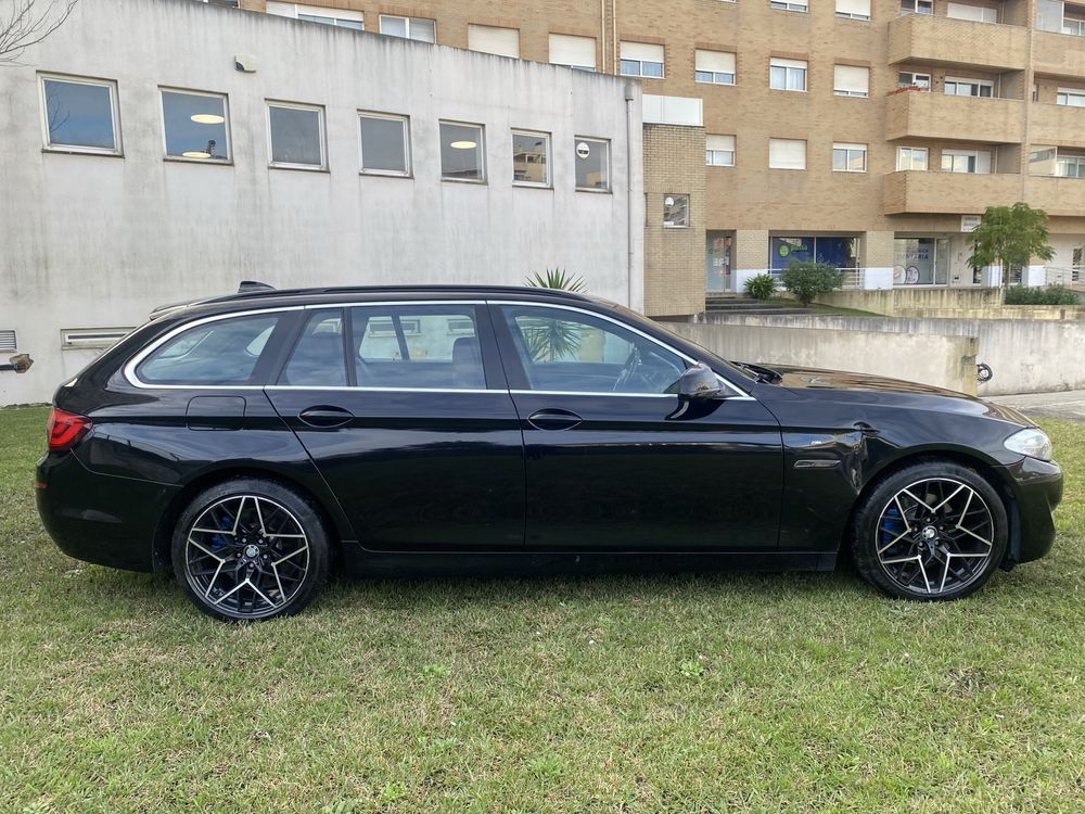 Bmw 520D  Touring
