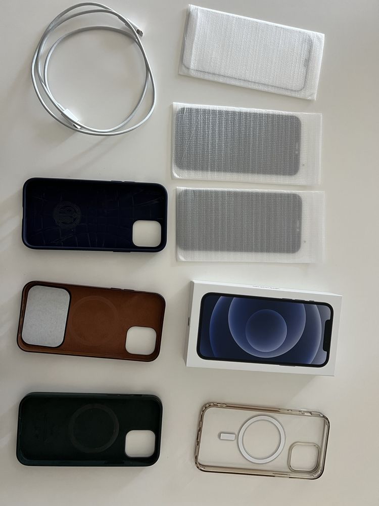 Iphone 12 128 gb