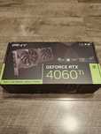 Nowa karta graficzna PNY GeForce RTX 4060 Ti  8Gb Verto OC
