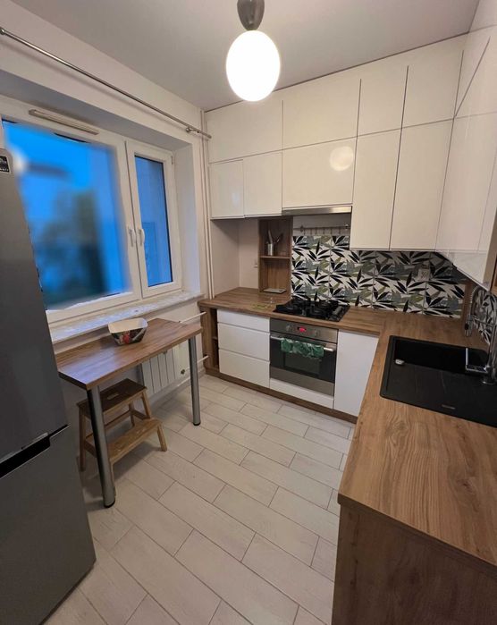 Pokoje na wynajem (w tym z balkonem) Jakubskie Przed. - 18,5 m2 i 8 m2