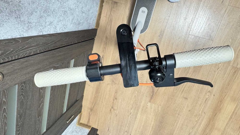 Продам електросамокат