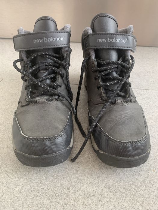 Buty chlopiece 38 zimowe new balance