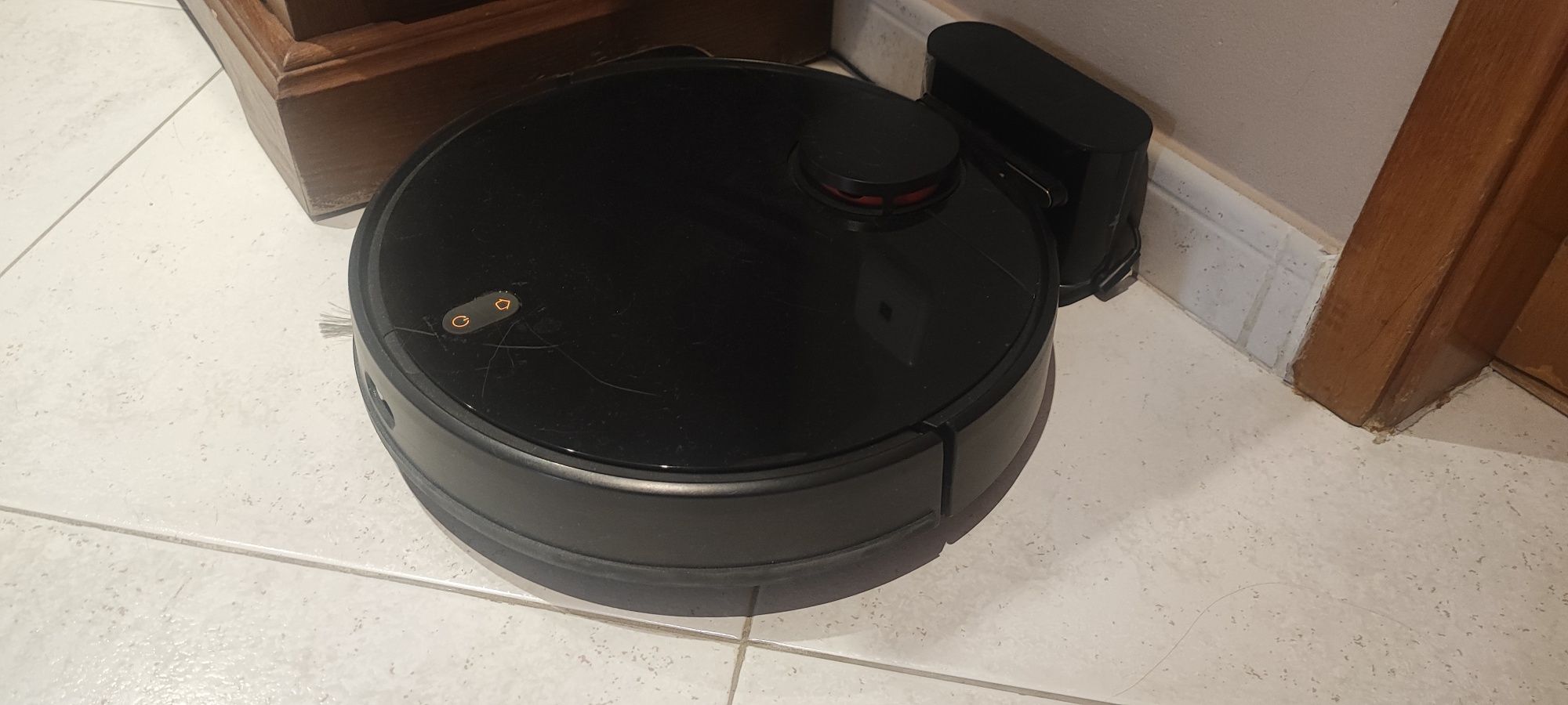 Aspirador Xiaomi