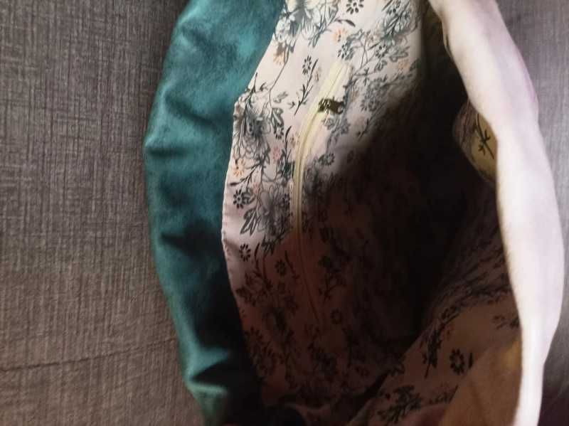 Mochila Saco Aneke