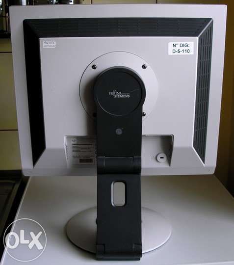 Monitor Fujitsu Siemens SCALEOVIEW P20-2 jak nowy