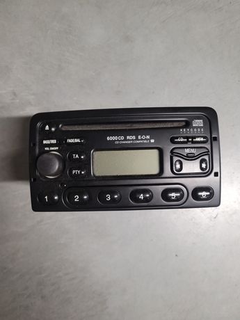 Radio Ford Focus mk1 oryginał