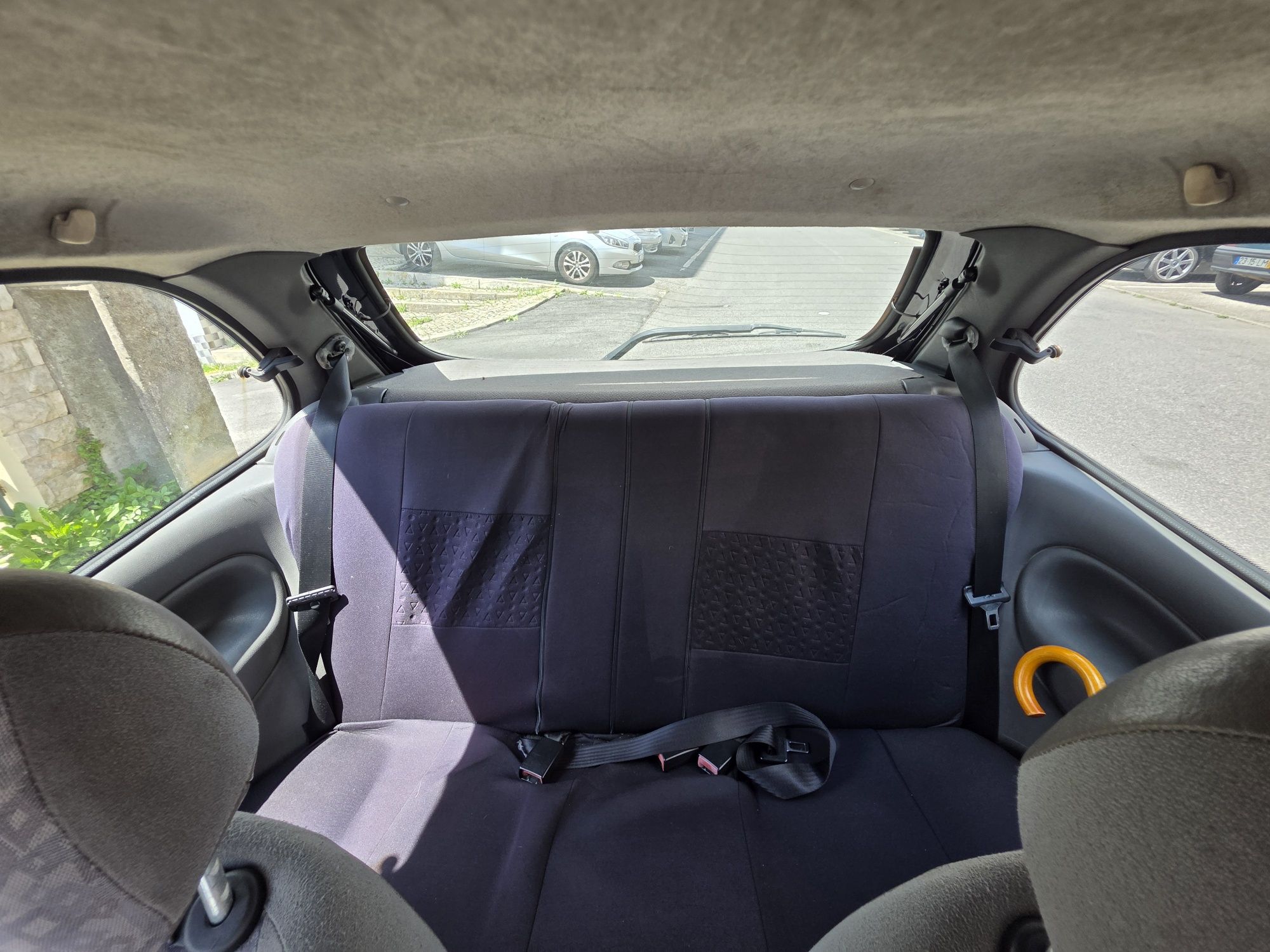 Ford Fiesta 1.25 ZTech