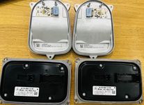 Блоки Mercedes A-klass W176 A1769001204 A1769066500 A1769066600