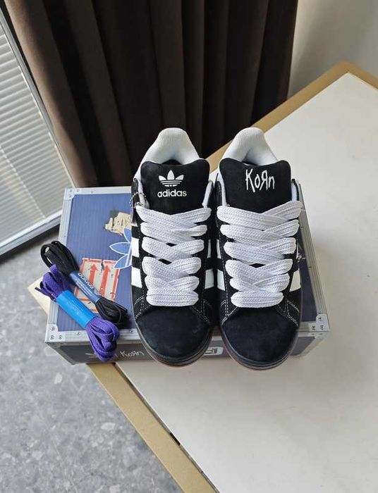 buty Espadryle adidas Campus00sKron Espadryle R.40