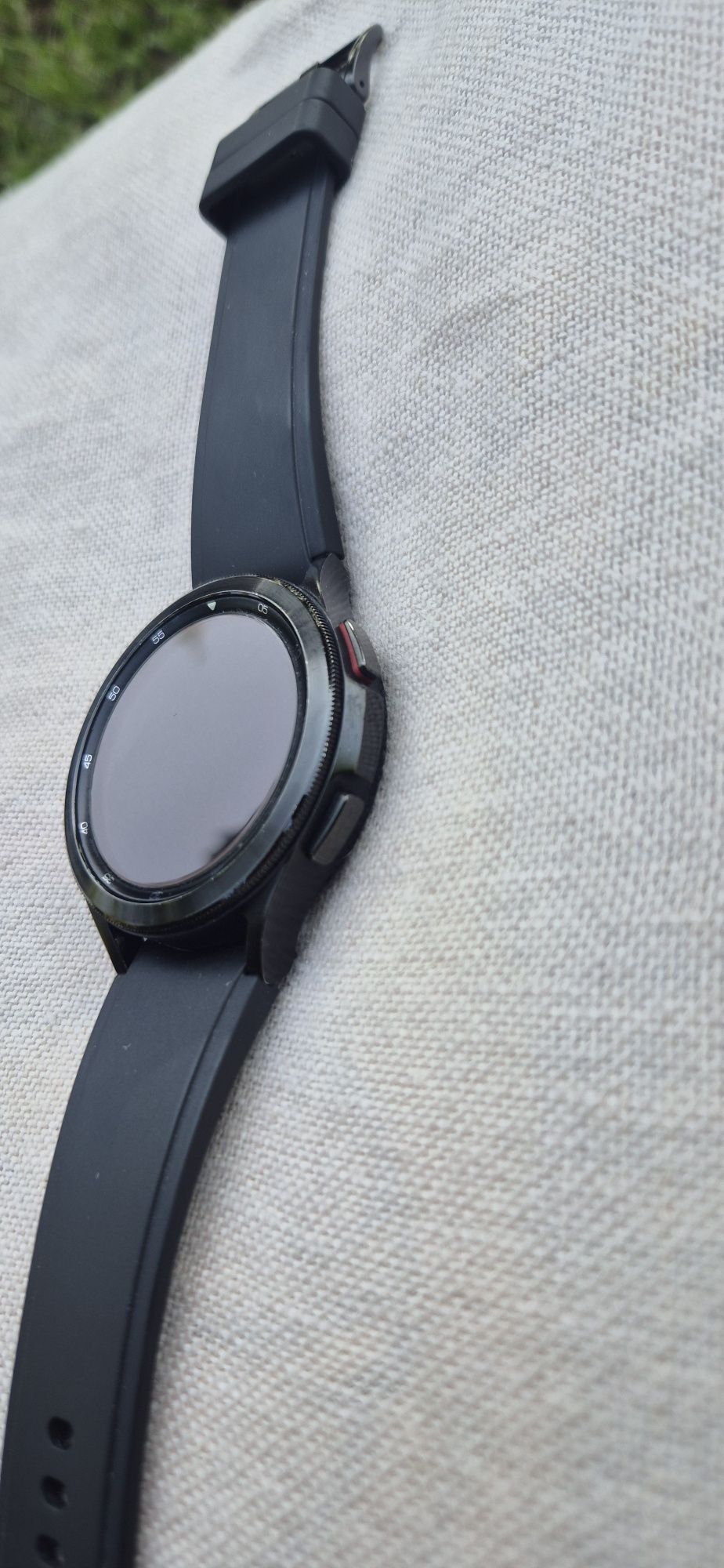 Zegarek Watch 4 Classic  Samsung