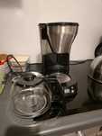 Ekspres Melitta Easy Top