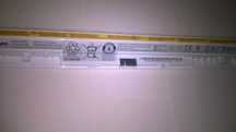 bateria do lenovo g770