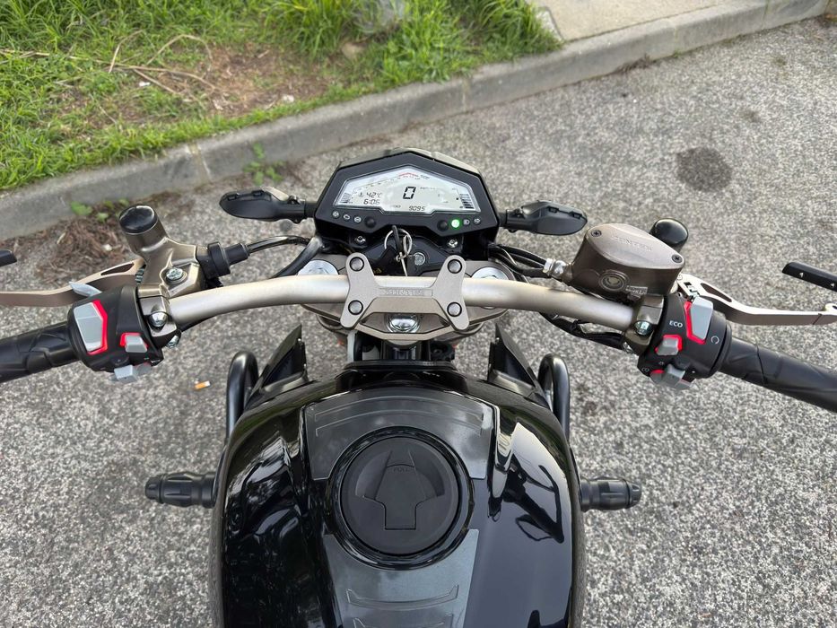 Zontes G1 - 125 de 2022