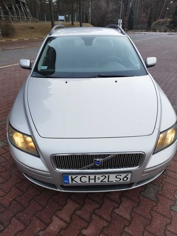 Sprzedam Volvo v50