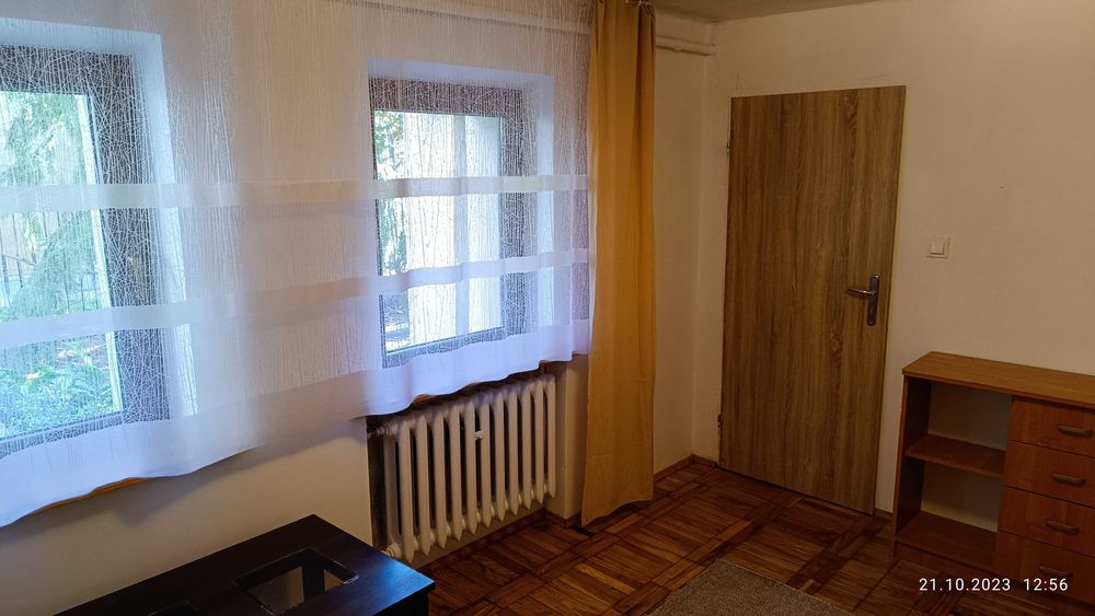 Wynajmę pokój Panu na Krzykach