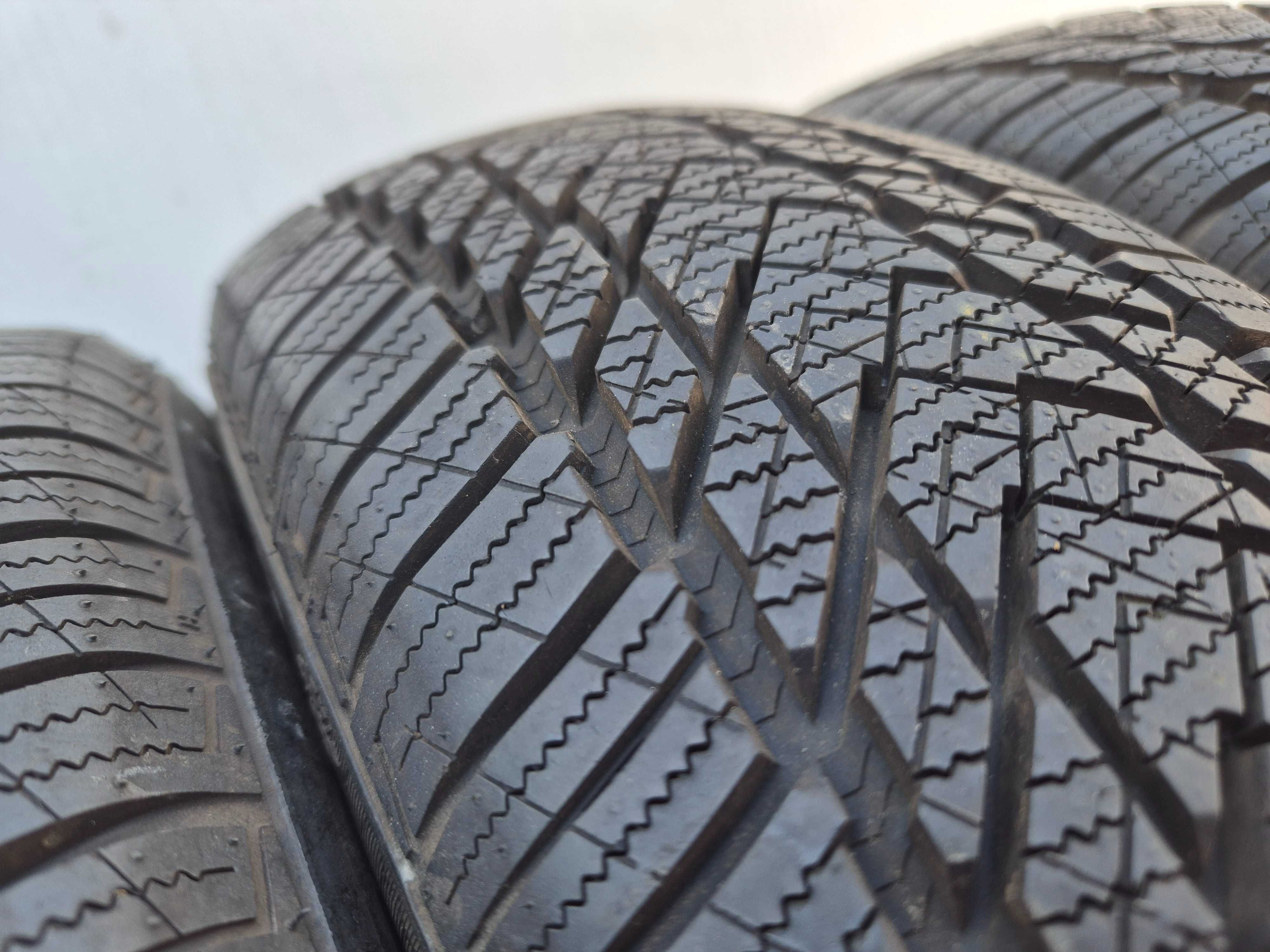 Compasal Winterblazer HP 175/65r15 84T 2024r 8mm N3019