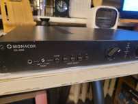 Wzmacniacz Monacor STA 200D