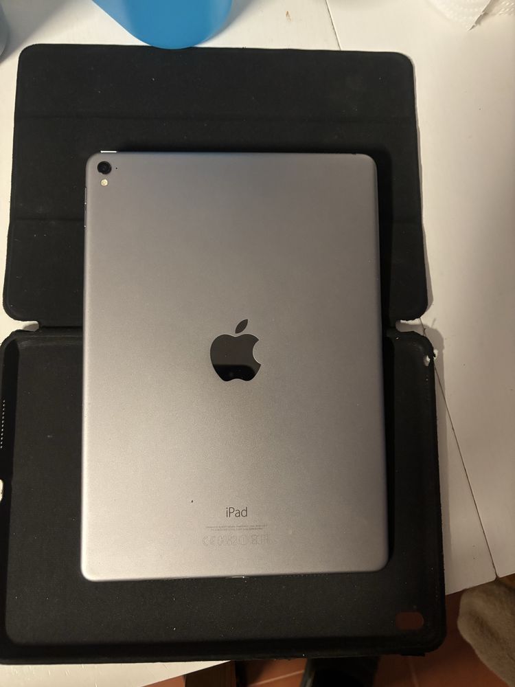 Ipad pro 9.7” 32gb