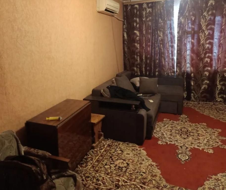 Продам 3-комн квартиру в районе Донецкое шоссе