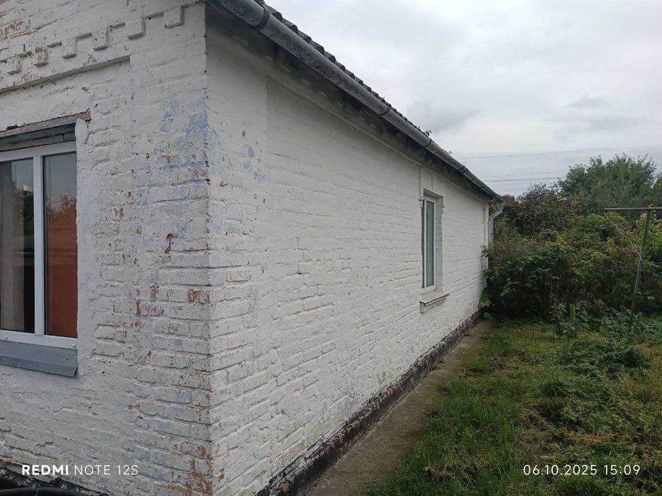 Продаж будинку в с.Рубченки