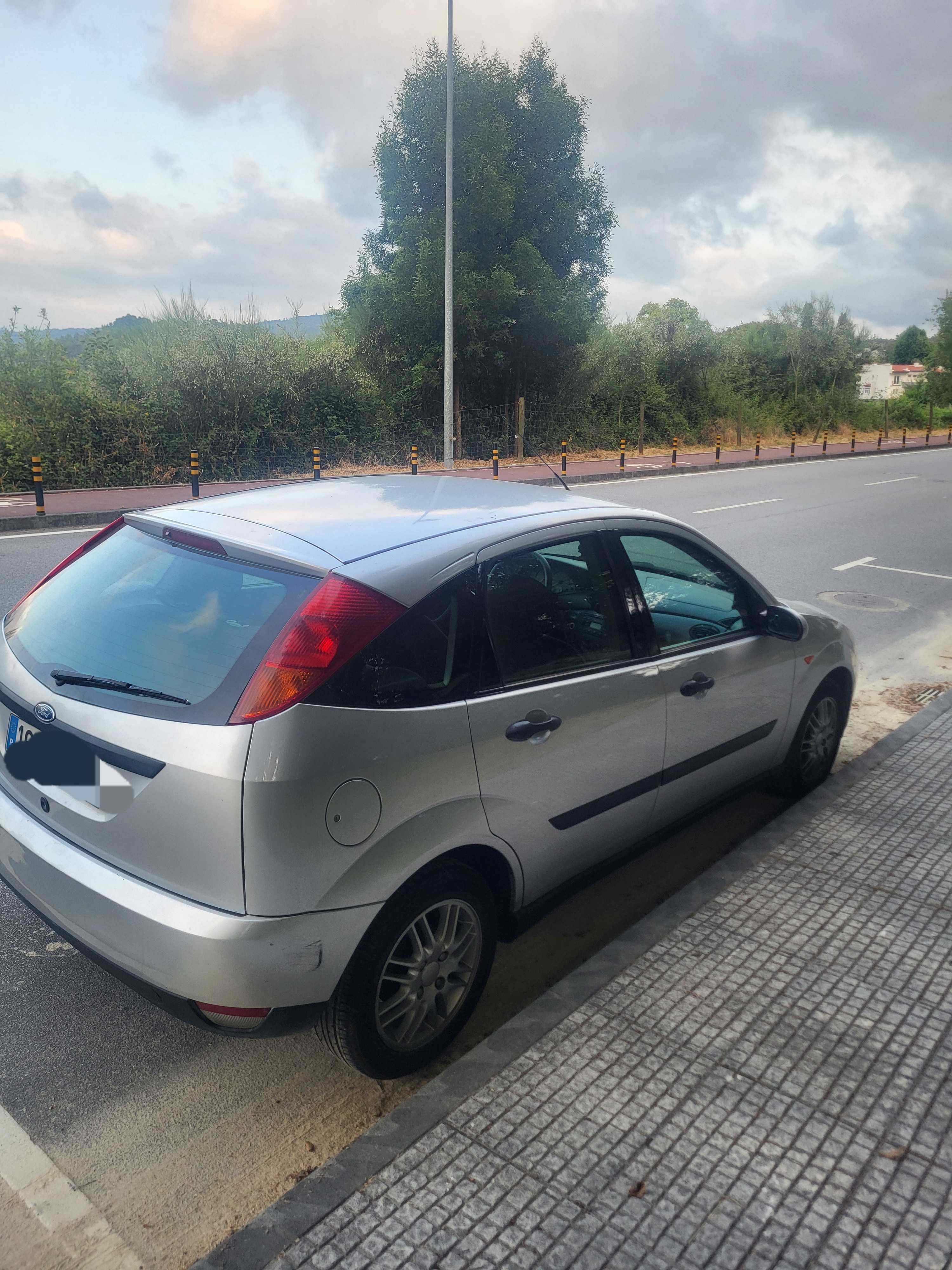 """""Ford focus 1.4 ""