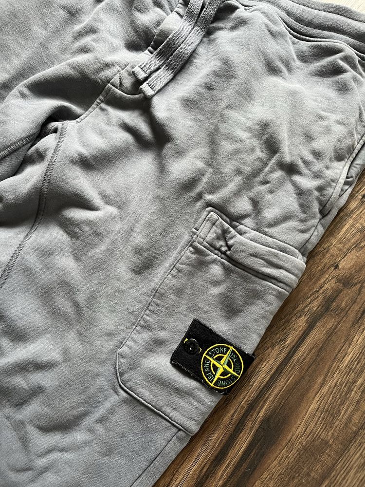 Spodnie Stone Island męskie XL-XXL oryginalne