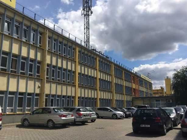 Pomieszczenie biurowe, Radom, ul. Mokra 2