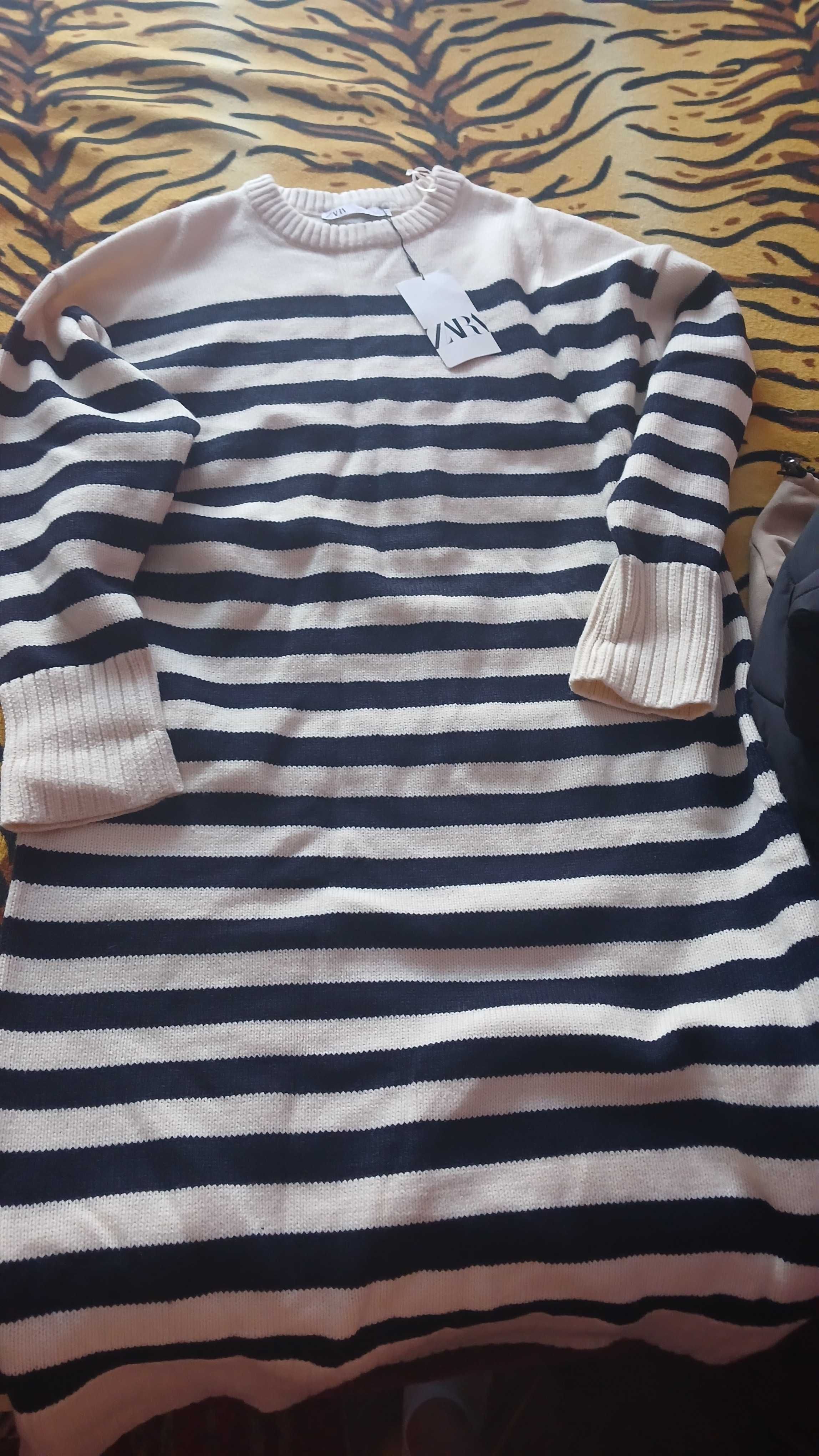 Нова сукня від бренду Zara