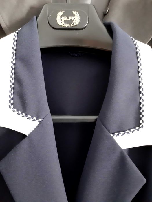 Para senhora de meia idade/ lindas peças de roupa