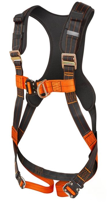 Szelki bezpieczeństwa Portwest FP72 2 punktowe