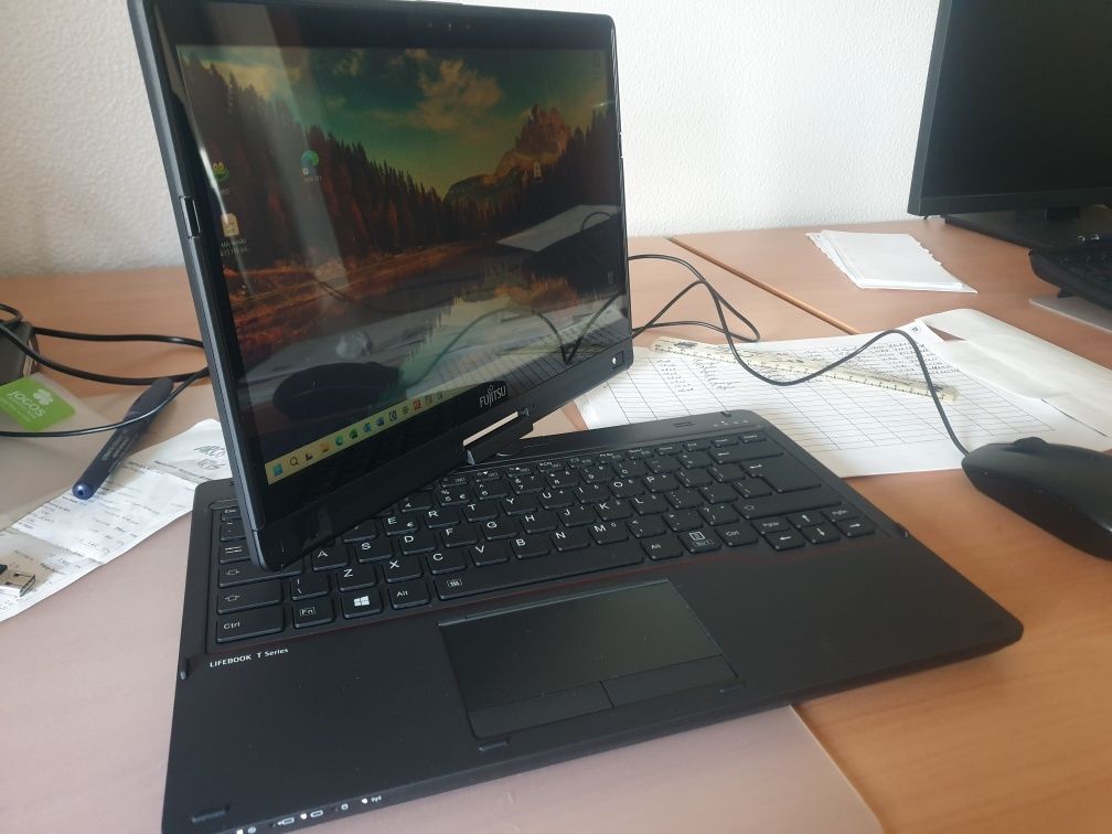 Fujitsu LifeBook T939 -  13,3 FHD TS