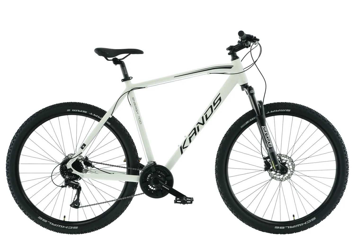 Rower MTB Kands 29 Energy 1100 HYDRAULIKA  2025 Aluminium RATY !