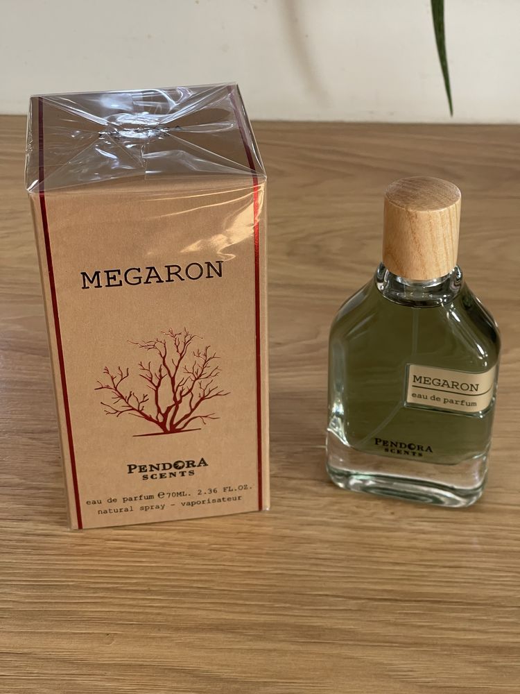 Perfumy Pendora Scents Megaron 70 ml